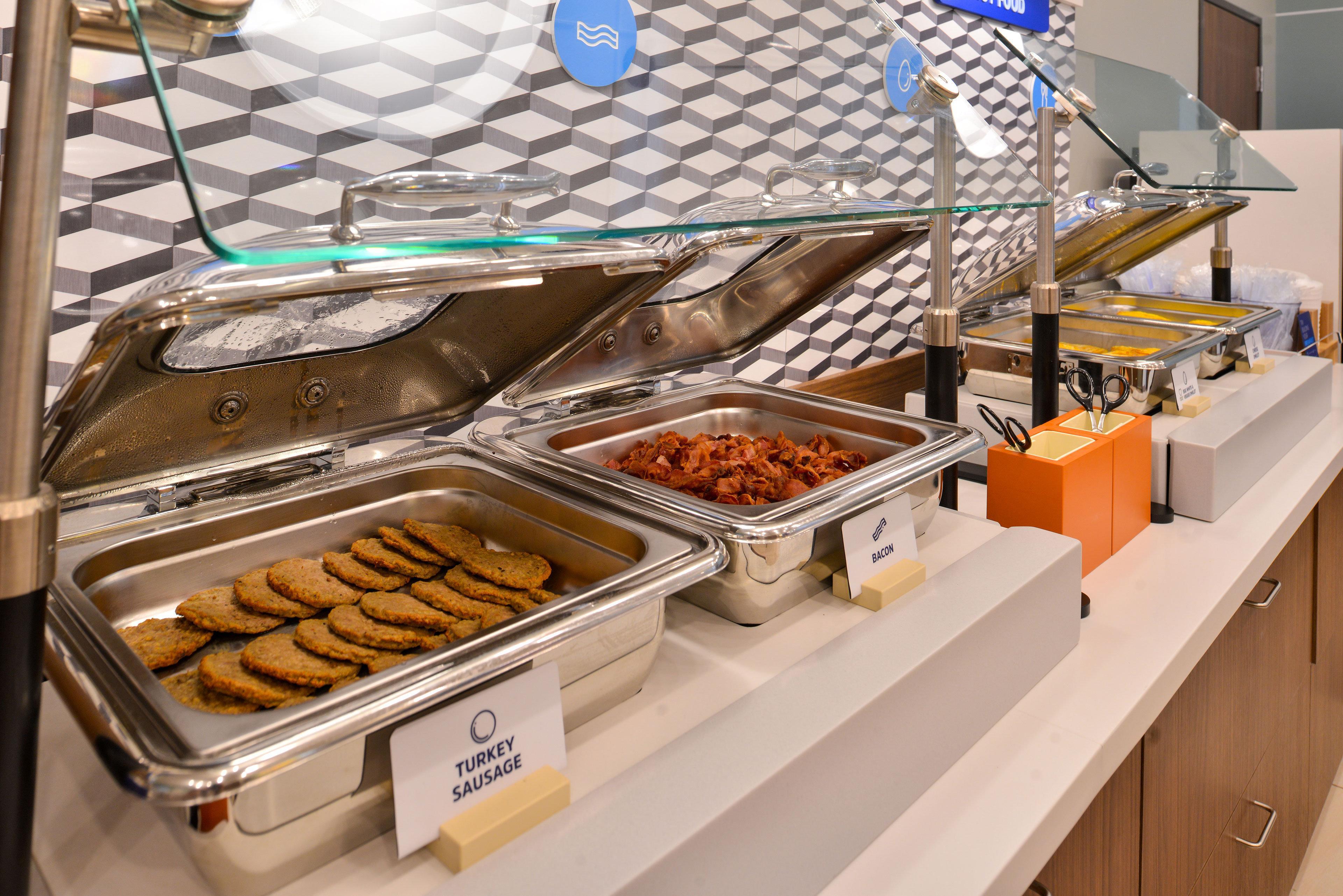 Holiday Inn Express Hotel & Suites Cleveland-Richfield By Ihg Brecksville Ngoại thất bức ảnh