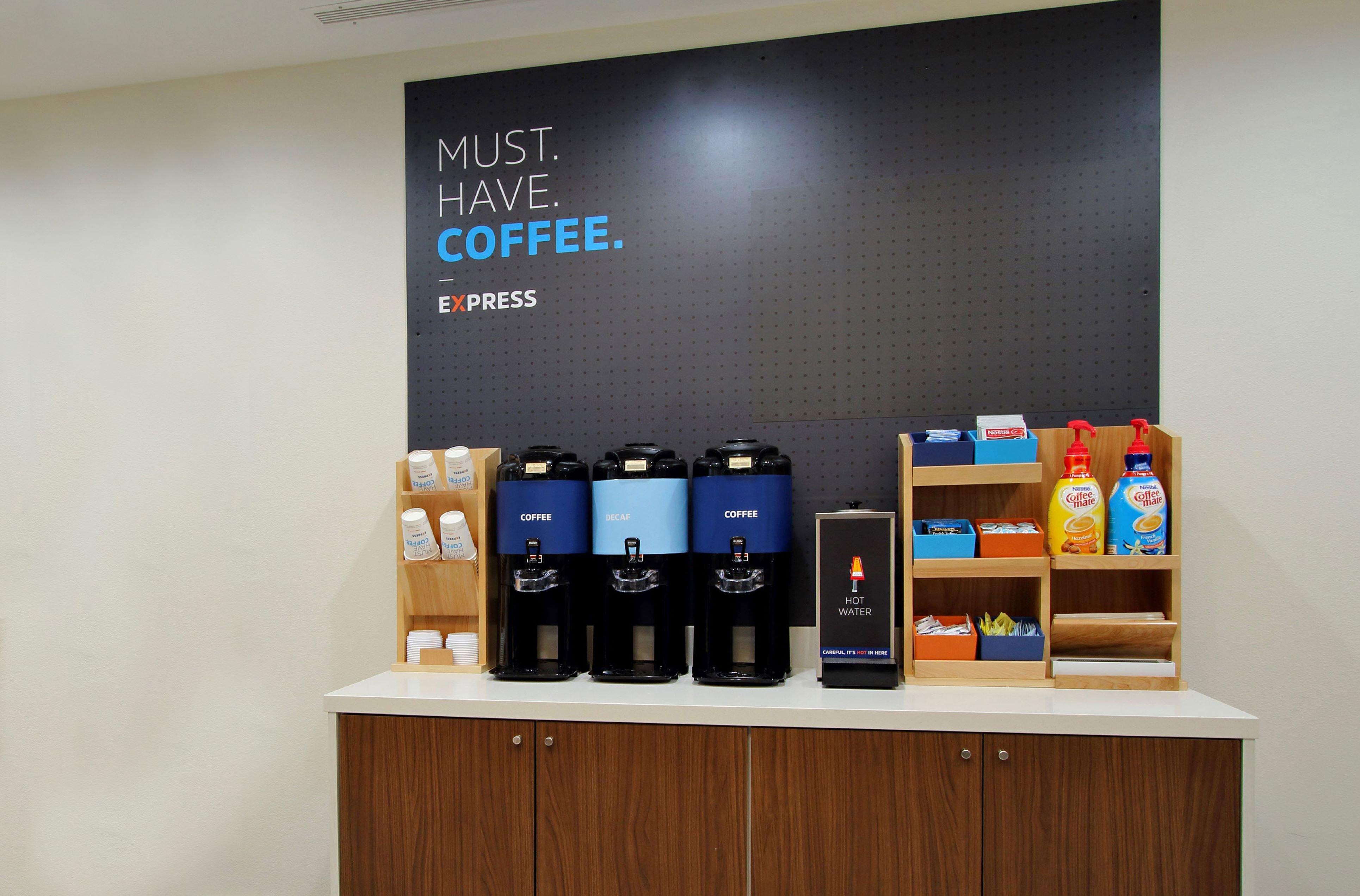 Holiday Inn Express Hotel & Suites Cleveland-Richfield By Ihg Brecksville Ngoại thất bức ảnh