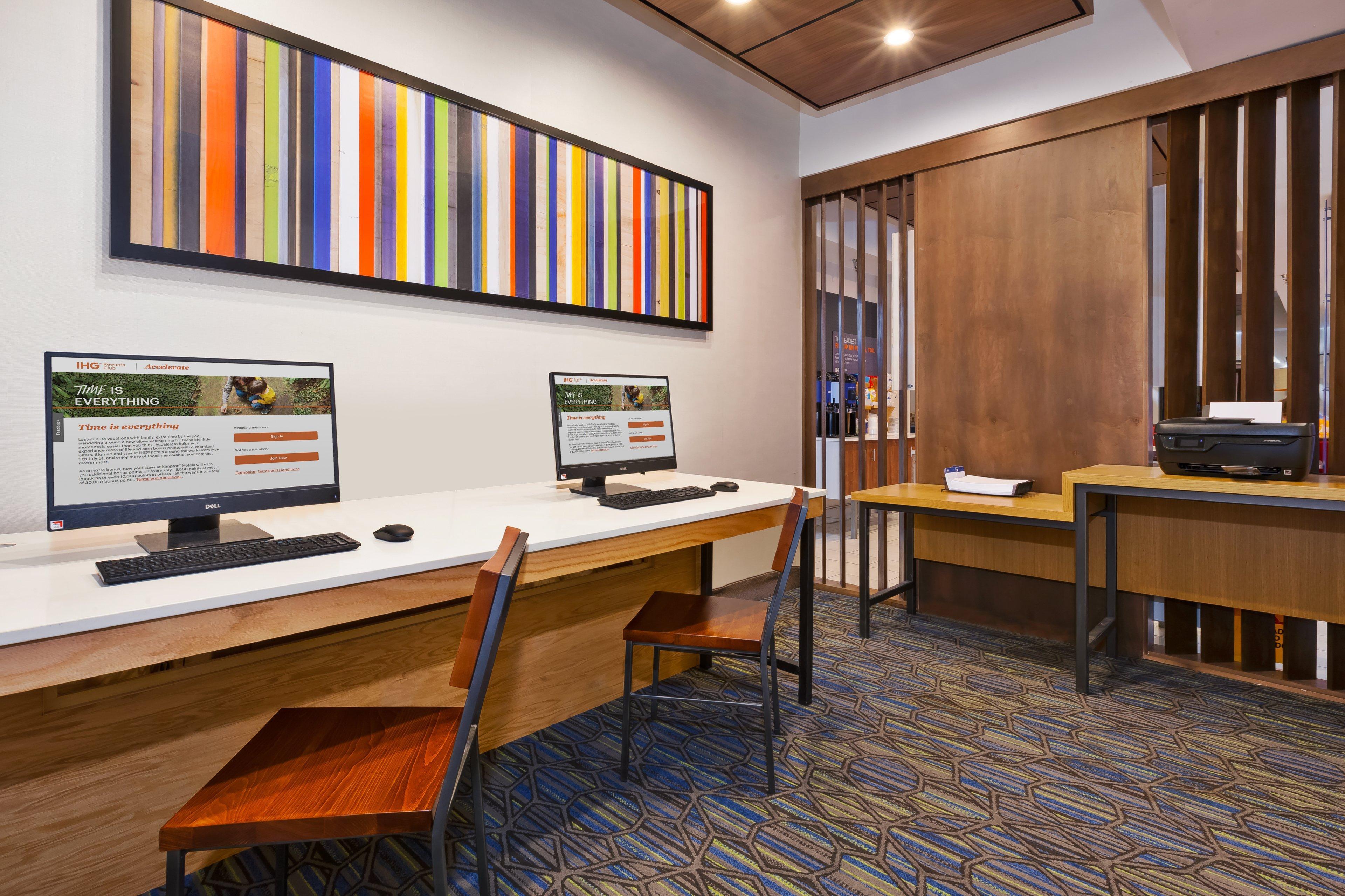 Holiday Inn Express Hotel & Suites Cleveland-Richfield By Ihg Brecksville Ngoại thất bức ảnh