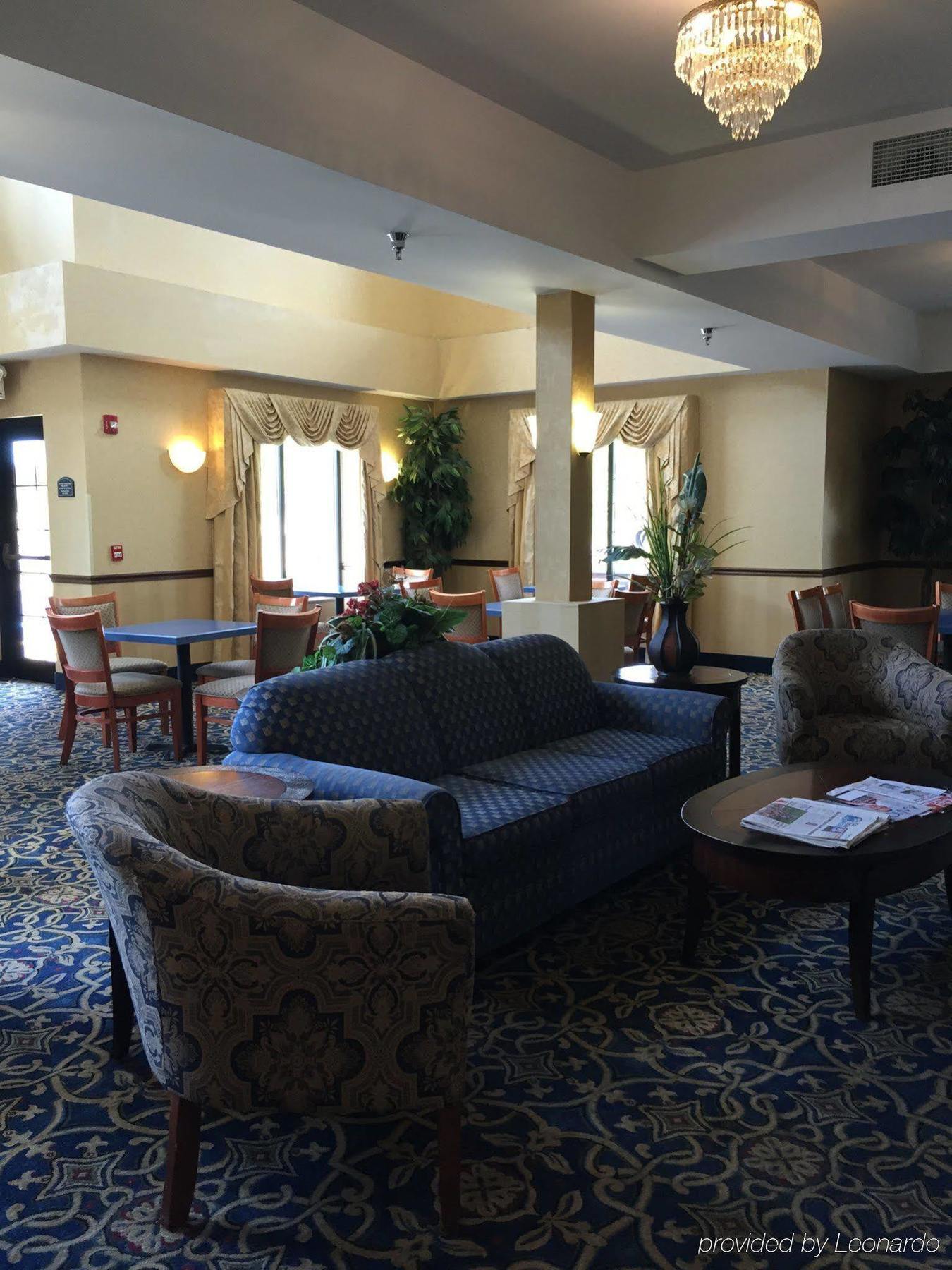 Holiday Inn Express Hotel & Suites Cleveland-Richfield By Ihg Brecksville Ngoại thất bức ảnh